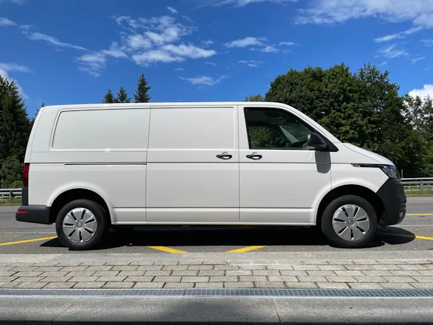 VW T6.1 2.0 TDI DSG 4 Motion Langer Radstand