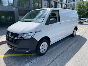 VW T6.1 2.0 TDI DSG 4 Motion Langer Radstand