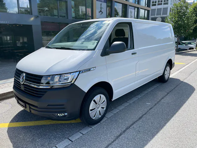 VW T6.1 2.0 TDI DSG 4 Motion Langer Radstand