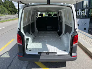 VW T6.1 2.0 TDI DSG 4 Motion Langer Radstand