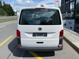 VW T6.1 2.0 TDI DSG 4 Motion Langer Radstand