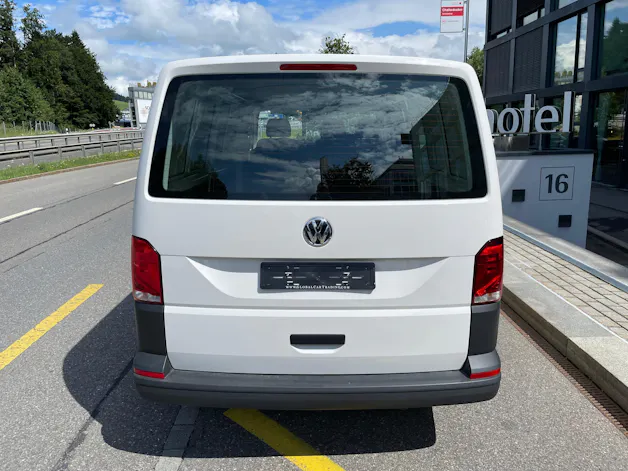VW T6.1 2.0 TDI DSG 4 Motion Langer Radstand