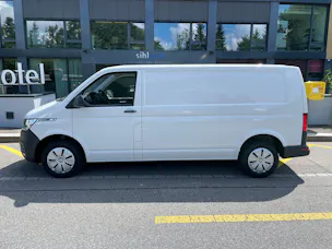 VW T6.1 2.0 TDI DSG 4 Motion Langer Radstand