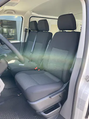 VW T6.1 2.0 TDI DSG 4 Motion Langer Radstand