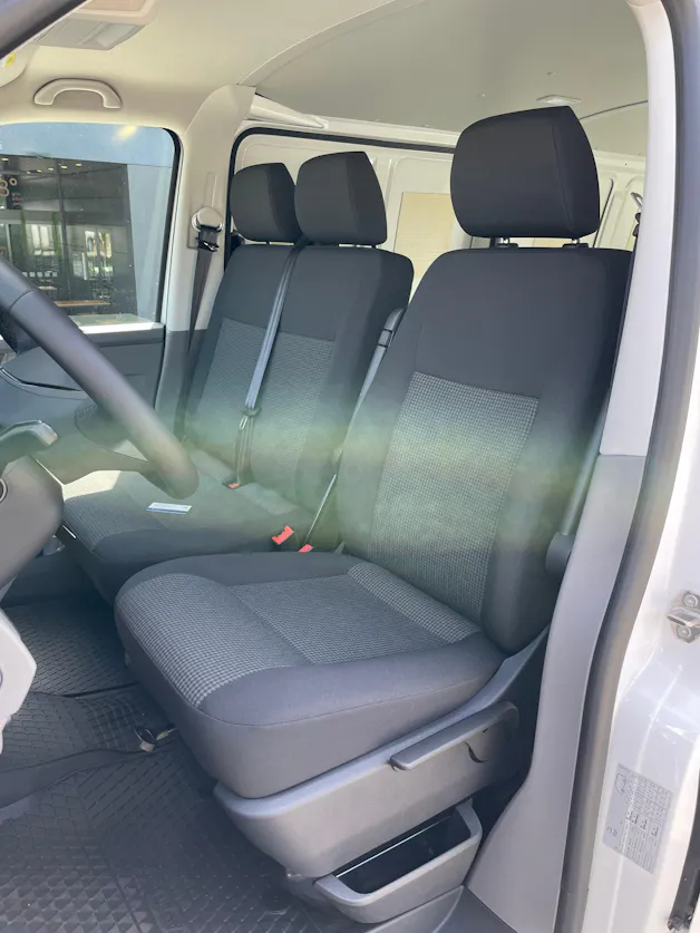 VW T6.1 2.0 TDI DSG 4 Motion Langer Radstand