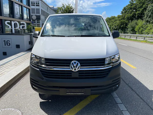 VW T6.1 2.0 TDI DSG 4 Motion Langer Radstand
