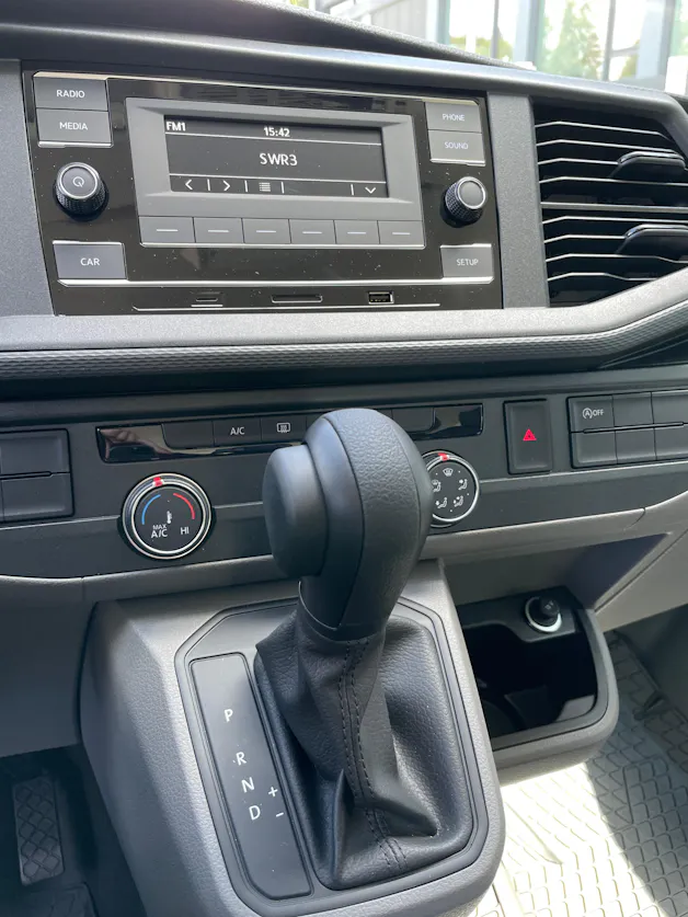 VW T6.1 2.0 TDI DSG 4 Motion Langer Radstand