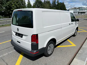 VW T6.1 2.0 TDI DSG 4 Motion Langer Radstand