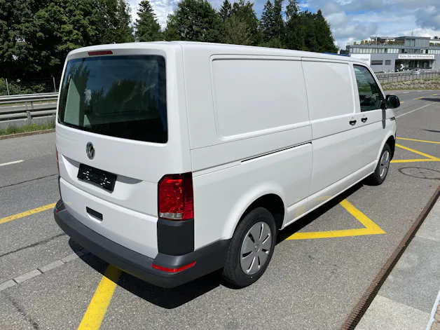 VW T6.1 2.0 TDI DSG 4 Motion Langer Radstand