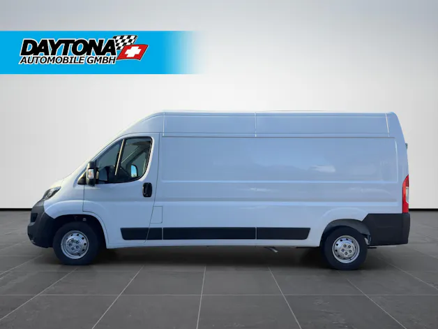 PEUGEOT Boxer 2.2 HDI 335 Premium L3H2