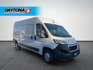 PEUGEOT Boxer 2.2 HDI 335 Premium L3H2