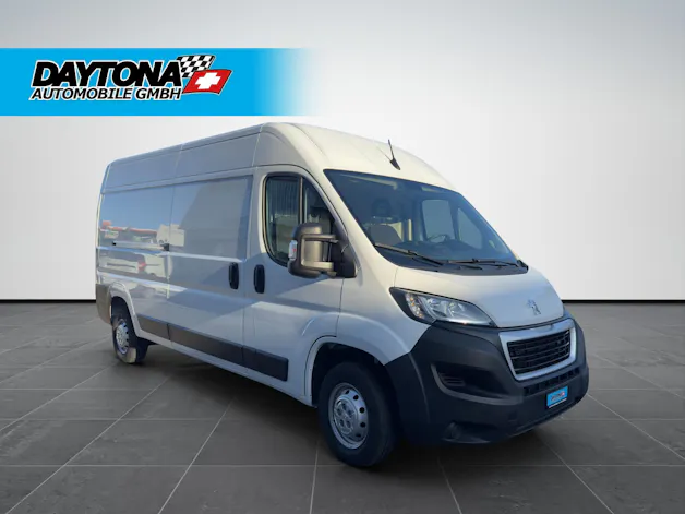 PEUGEOT Boxer 2.2 HDI 335 Premium L3H2