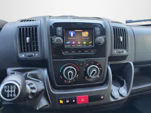 PEUGEOT Boxer 2.2 HDI 335 Premium L3H2
