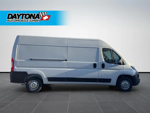 PEUGEOT Boxer 2.2 HDI 335 Premium L3H2