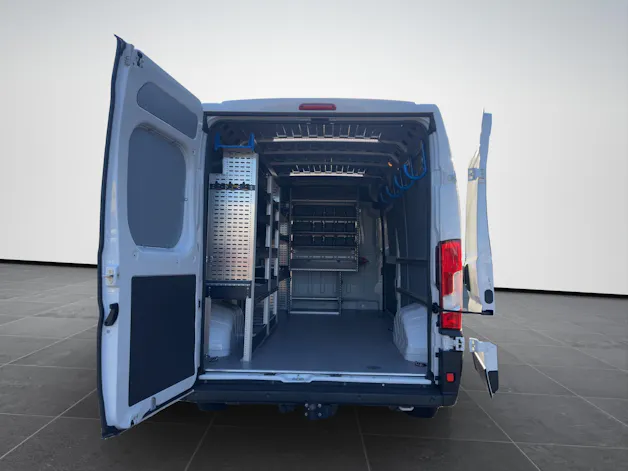 PEUGEOT Boxer 2.2 HDI 335 Premium L3H2