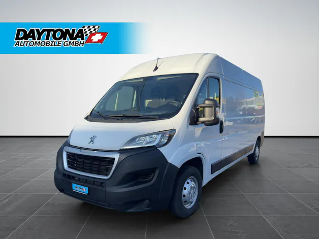 PEUGEOT Boxer 2.2 HDI 335 Premium L3H2