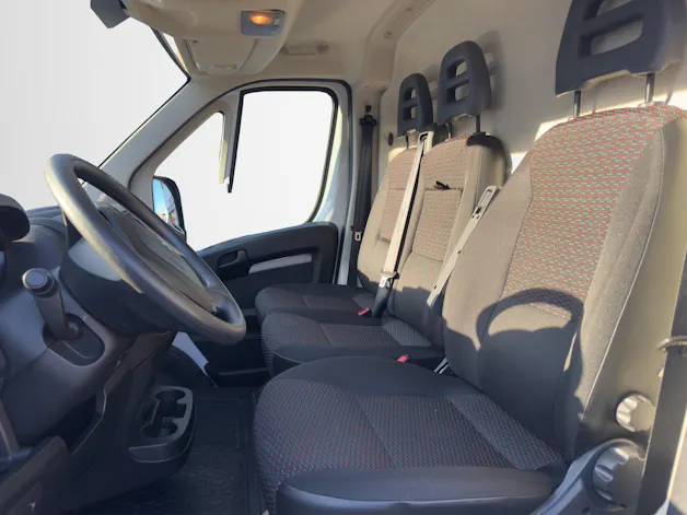 PEUGEOT Boxer 2.2 HDI 335 Premium L3H2