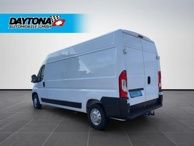 PEUGEOT Boxer 2.2 HDI 335 Premium L3H2