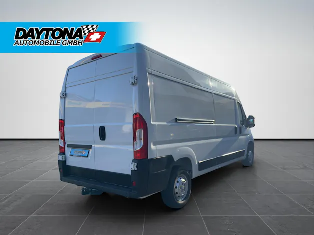 PEUGEOT Boxer 2.2 HDI 335 Premium L3H2