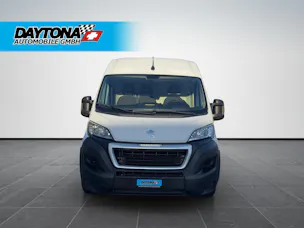 PEUGEOT Boxer 2.2 HDI 335 Premium L3H2