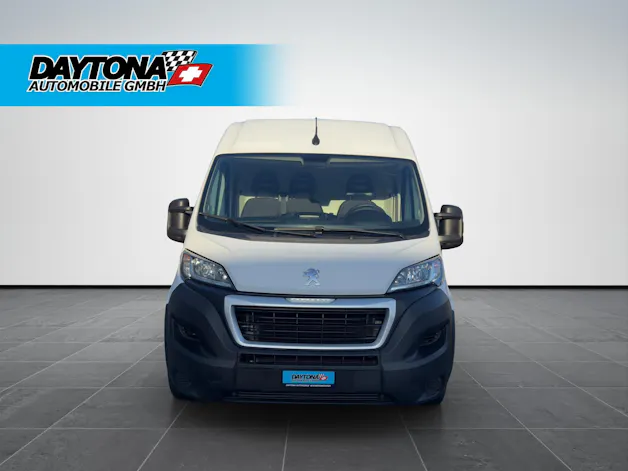 PEUGEOT Boxer 2.2 HDI 335 Premium L3H2