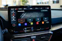 CUPRA LEON ST 2.0 TSI VZ CUP DSG 4Drive