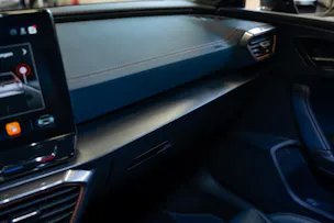 CUPRA LEON ST 2.0 TSI VZ CUP DSG 4Drive