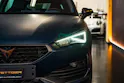 CUPRA LEON ST 2.0 TSI VZ CUP DSG 4Drive