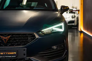 CUPRA LEON ST 2.0 TSI VZ CUP DSG 4Drive