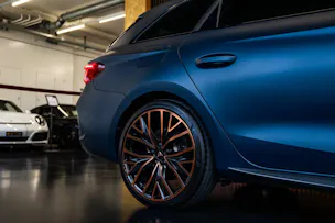 CUPRA LEON ST 2.0 TSI VZ CUP DSG 4Drive