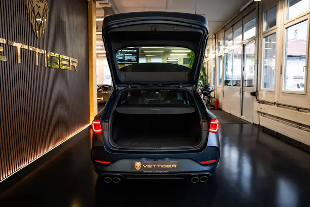 CUPRA LEON ST 2.0 TSI VZ CUP DSG 4Drive