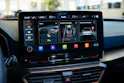 CUPRA LEON ST 2.0 TSI VZ CUP DSG 4Drive