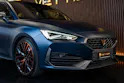 CUPRA LEON ST 2.0 TSI VZ CUP DSG 4Drive