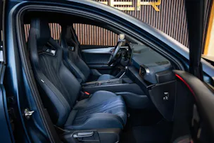 CUPRA LEON ST 2.0 TSI VZ CUP DSG 4Drive