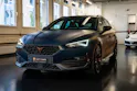 CUPRA LEON ST 2.0 TSI VZ CUP DSG 4Drive