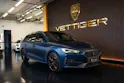 CUPRA LEON ST 2.0 TSI VZ CUP DSG 4Drive