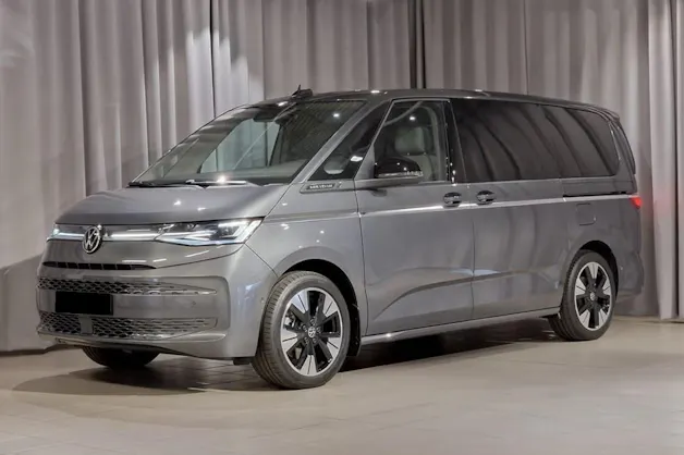 VW Multivan 1.5 eHybrid Style Lang DSG