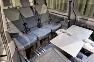 VW Multivan 1.5 eHybrid Style Lang DSG