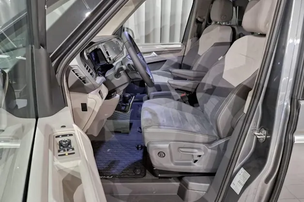 VW Multivan 1.5 eHybrid Style Lang DSG