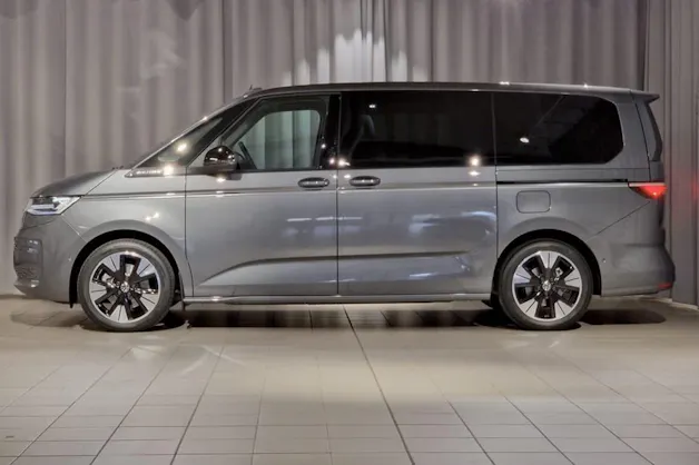 VW Multivan 1.5 eHybrid Style Lang DSG
