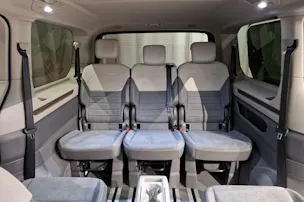 VW Multivan 1.5 eHybrid Style Lang DSG