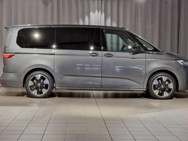 VW Multivan 1.5 eHybrid Style Lang DSG
