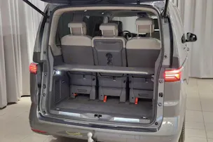 VW Multivan 1.5 eHybrid Style Lang DSG