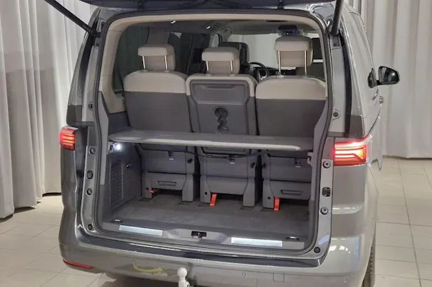 VW Multivan 1.5 eHybrid Style Lang DSG