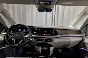 VW Multivan 1.5 eHybrid Style Lang DSG