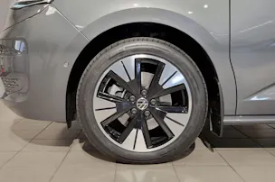 VW Multivan 1.5 eHybrid Style Lang DSG