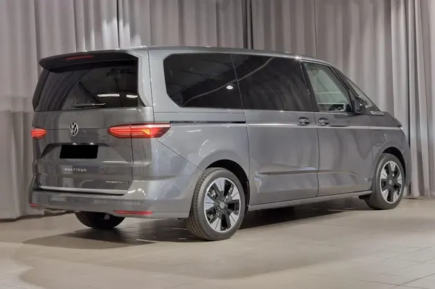 VW Multivan 1.5 eHybrid Style Lang DSG