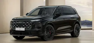 AUDI Q7 SUV TDI quattro 220 kW