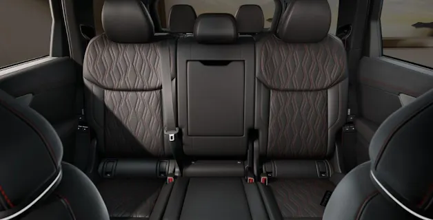 AUDI Q7 SUV TDI quattro 220 kW