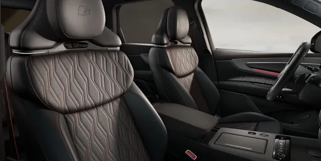 AUDI Q7 SUV TDI quattro 220 kW
